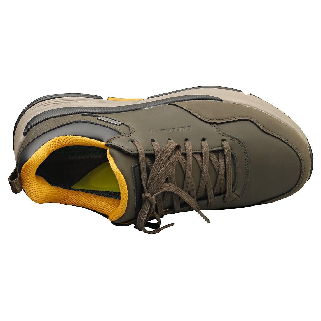 Кроссовки мужские Skechers Bengao Hombre, фото №8 Кроссовки мужские Skechers Bengao Hombre, фото №8