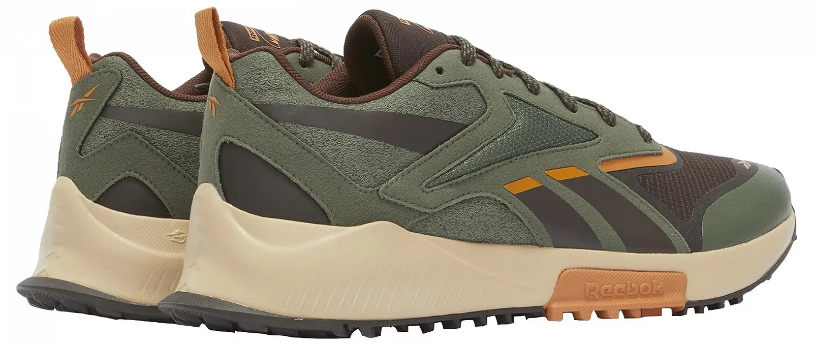 Чоловічі Кросівки Reebok Lavante Trail 2, фото №3