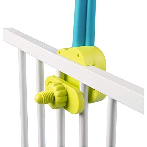 Карусель на ліжечко Smoby Cotoons 110116 2-в-1 мобіль синій, фото №4 Карусель на ліжечко Smoby Cotoons 110116 2-в-1 мобіль синій, фото №4