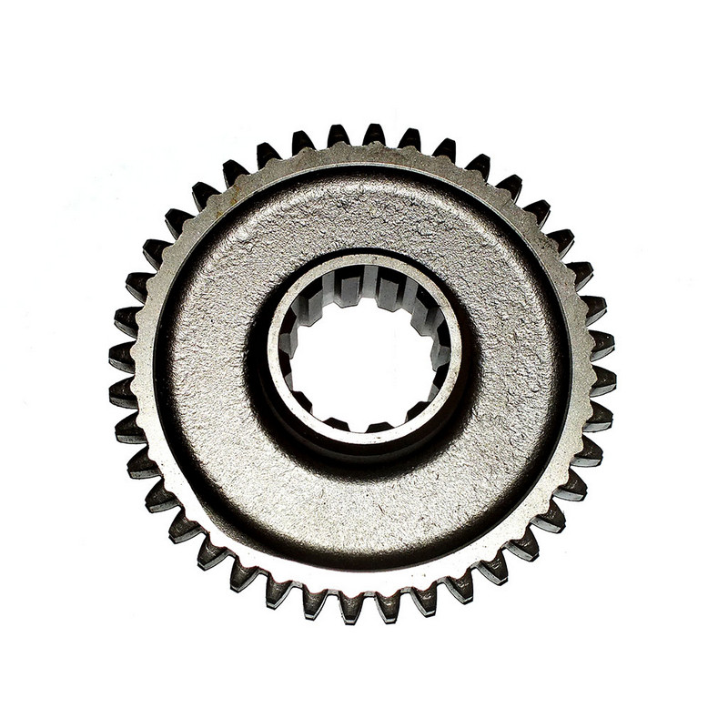 Шестерня 4-й передачи промежуточного вала МТЗ (Z=40) пр-во Китай 50-1701216, фото №1