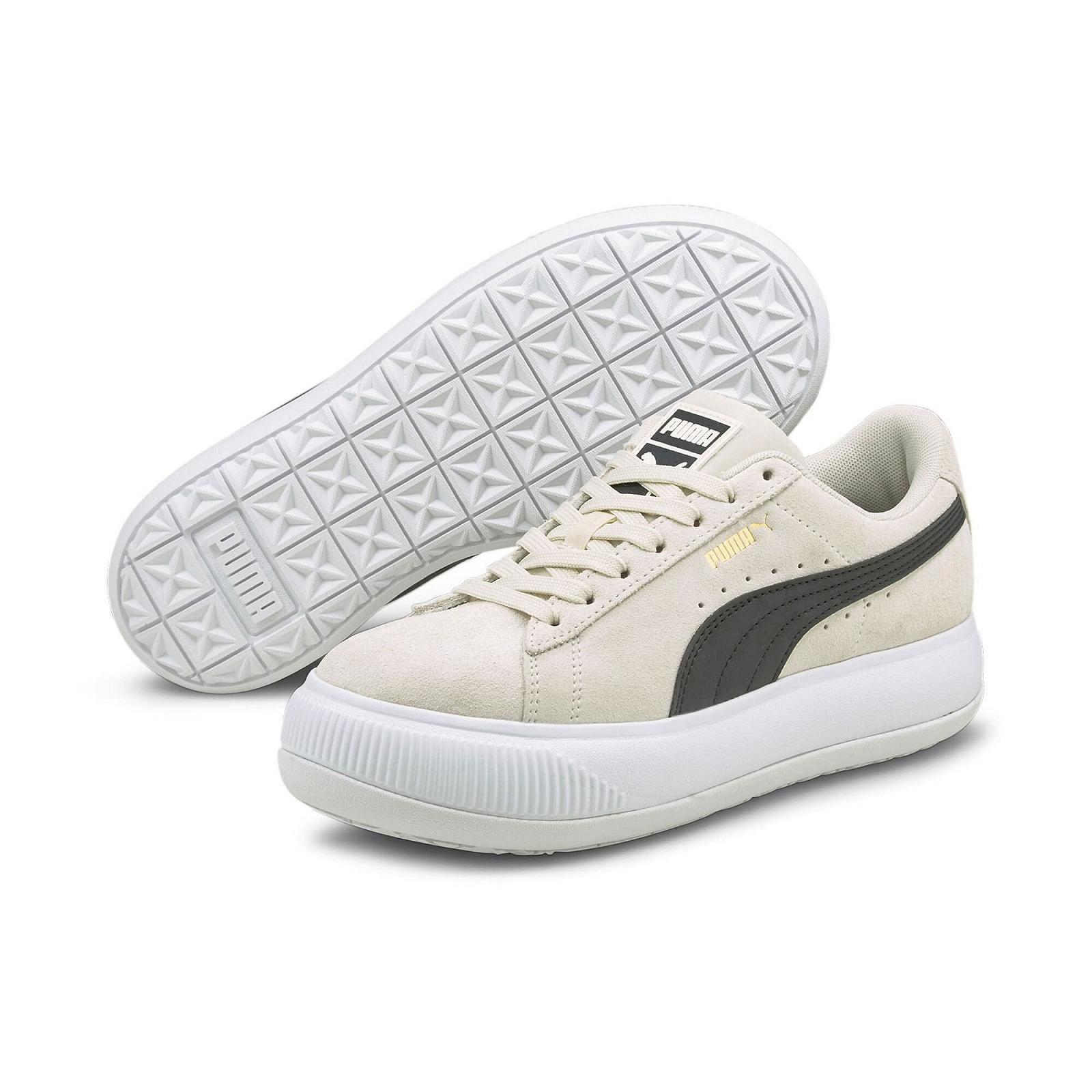Кроссовки PUMA Suede Mayu Athletics, женские, фото №6
