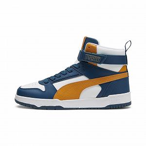 Кросівки PUMA Unisex Rbd Game - Фото 1