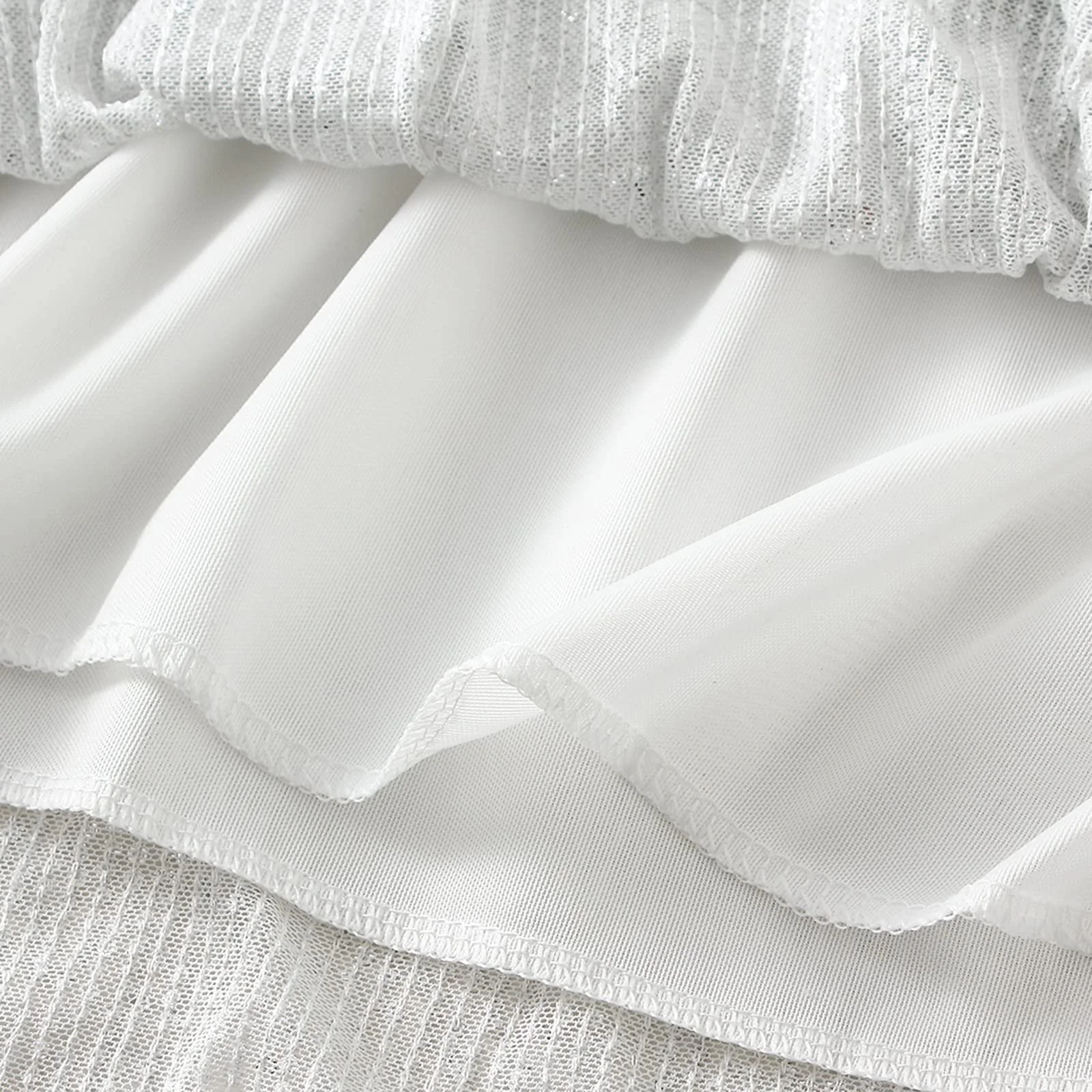 Спідниця Yassiglia з блискітками Жіноча елегантна, фото №3