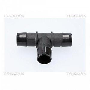 Шланг радиатора TRISCAN 8630 28638 synthetic.ua - Фото 1