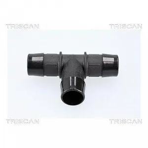 Шланг радиатора TRISCAN 8630 28638 synthetic.ua - Фото 1