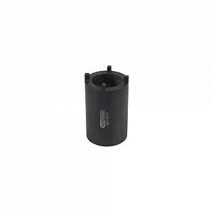 Ключ для шлицевых гаек KS TOOLS 460.0610 - Фото 1