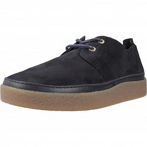 Кросівки Clarks Clarkwood Low - Фото 1