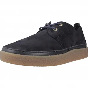 Кроссовки Clarks Clarkwood Low - Фото 1