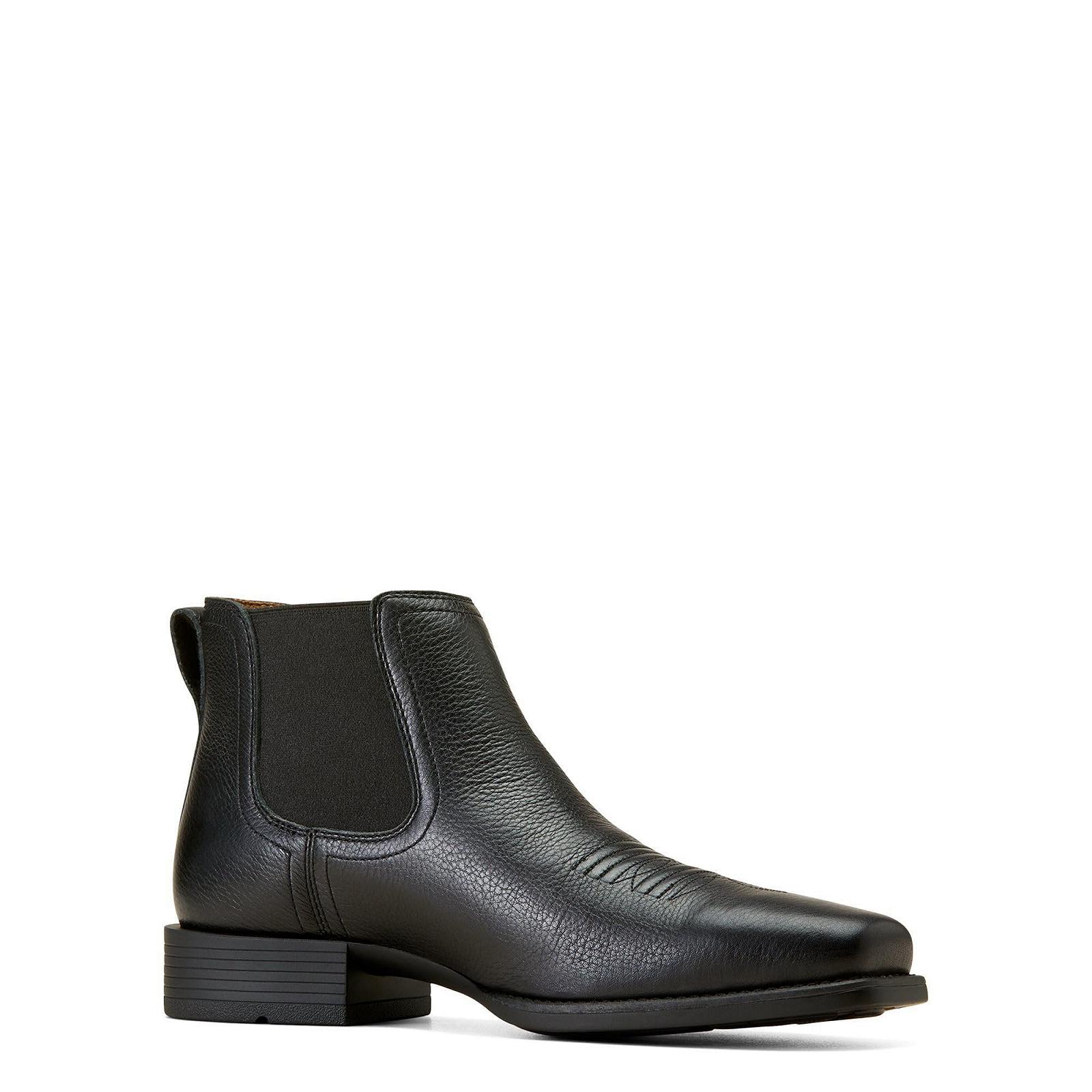 Чоботи Ariat Booker Western Square Toe, фото №6