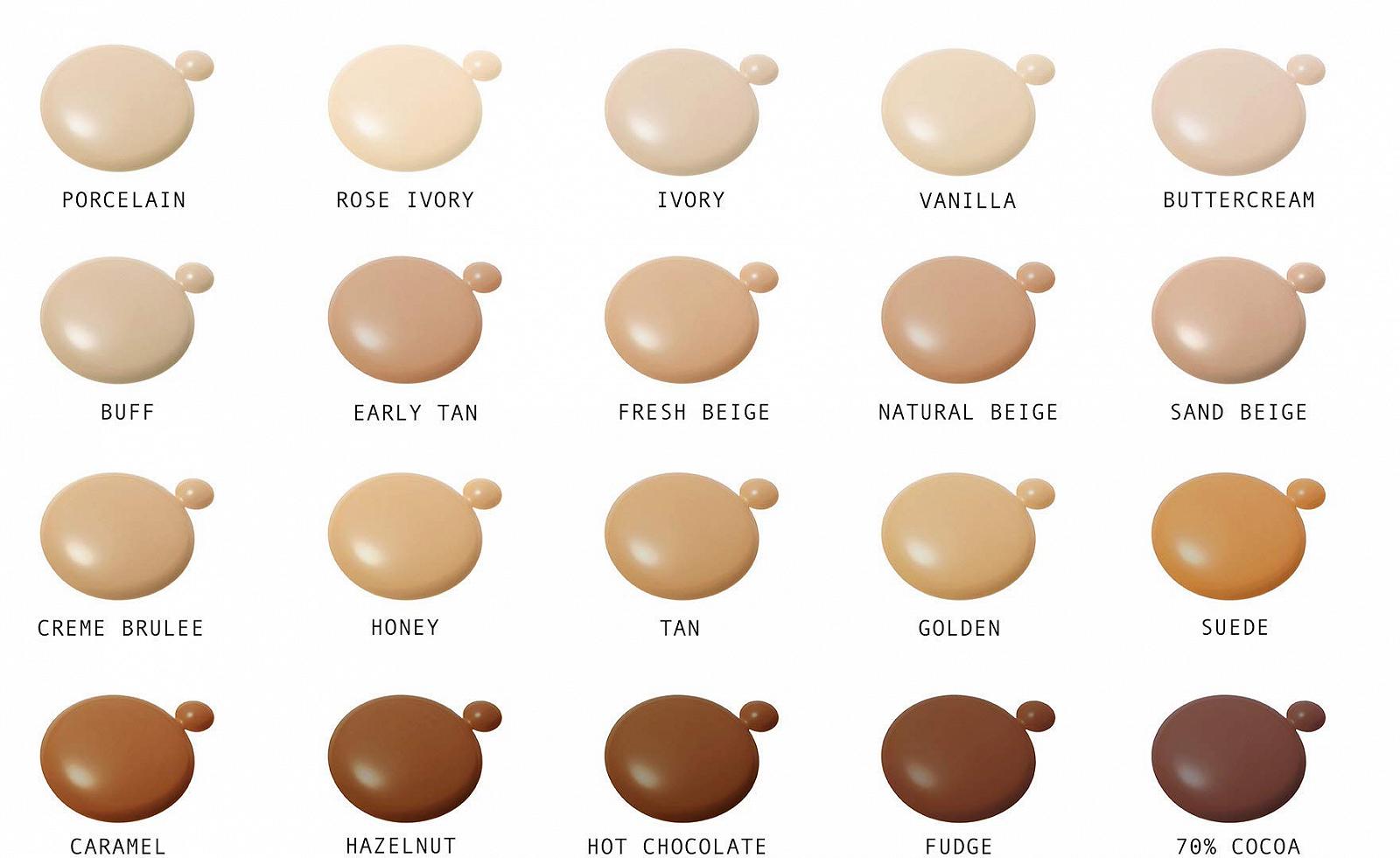 Тональный крем W7 HD Foundation Buff Лёгкая-до-средняя покрытие, фото №4 Тональный крем W7 HD Foundation Buff Лёгкая-до-средняя покрытие, фото №4