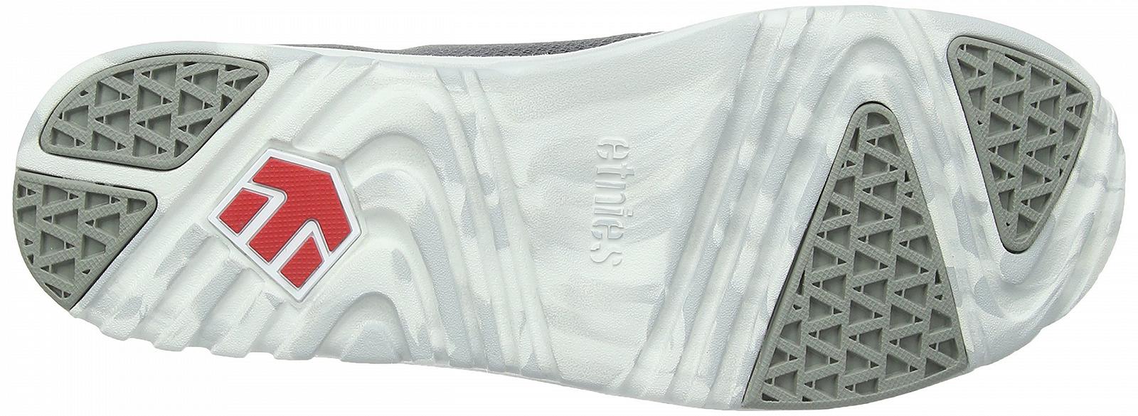 Кроссовки Etnies SCOUT мужские, фото №4