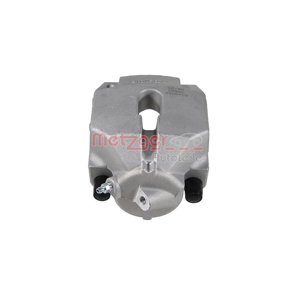 Гальмівний супорт METZGER 6260058 для BMW, передня вісь справа, фото №1