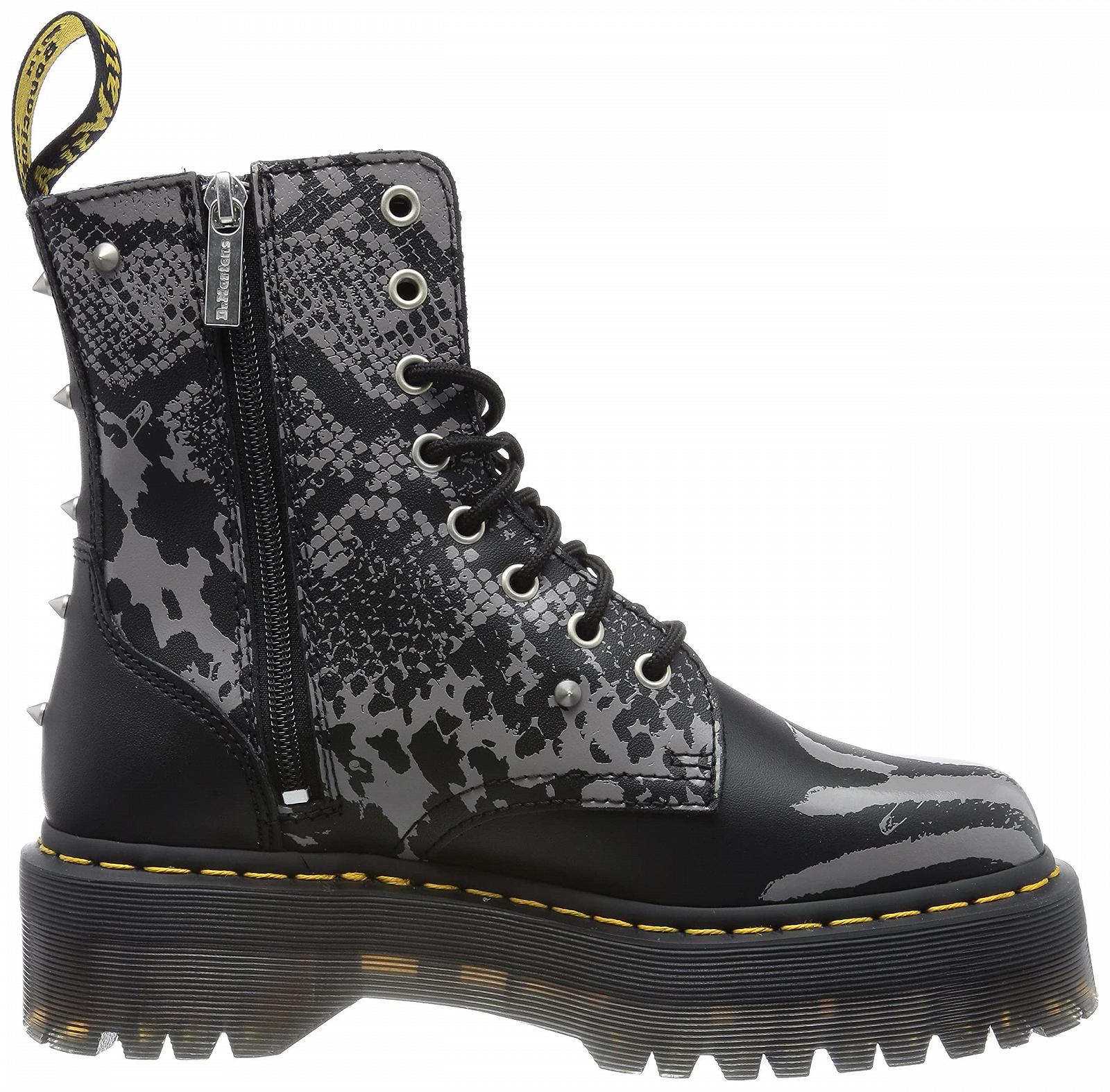 Черевики Dr. Martens Jadon, фото №4