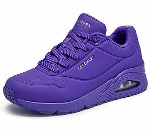 Кросівки Skechers UNO-Night Shades жіночі - Фото 1