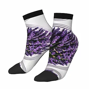 Шкарпетки SSIMOO Підходять для Всіх Сезонів synthetic.ua - Фото 1