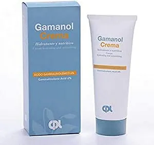 Купить Питательный крем Gamanol Hydra - Фото 1 Питательный крем Gamanol Hydra - Фото 1