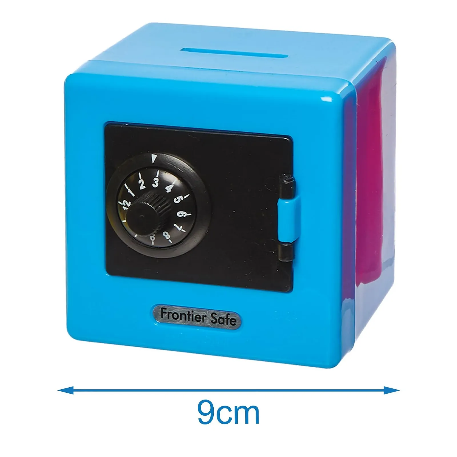 Сейф Baker Ross FN141 міні з кодовим замком набір 4 шт., фото №3