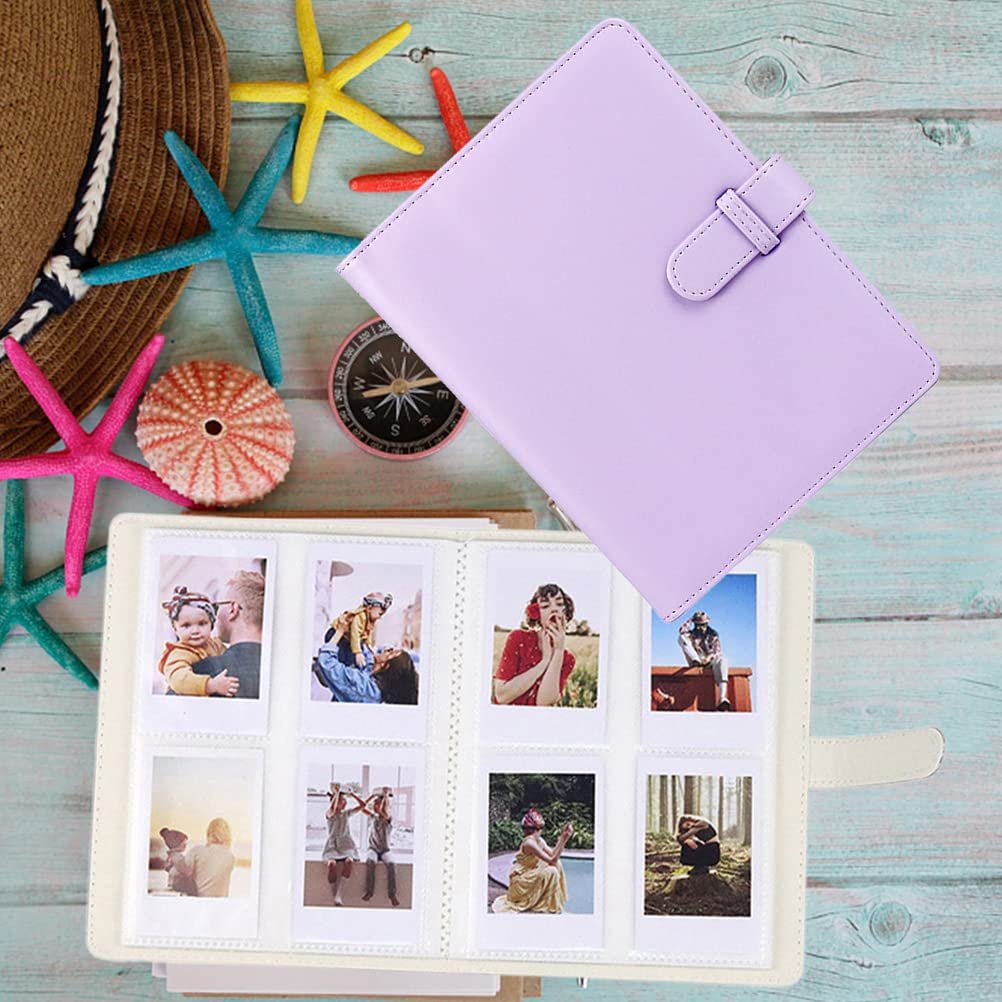 Фотоальбом 128 фото для Fujifilm Instax Mini 11/9/8/7S/90/70, фото №4