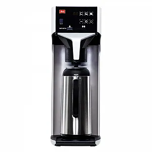 Капельная кофеварка Melitta Cafina XT180-TMC 31629 - Фото 1