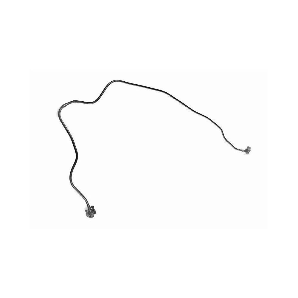 Вентиляционный шланг расширительного бачка VAICO Green Mobility Parts V22-1348, фото №1