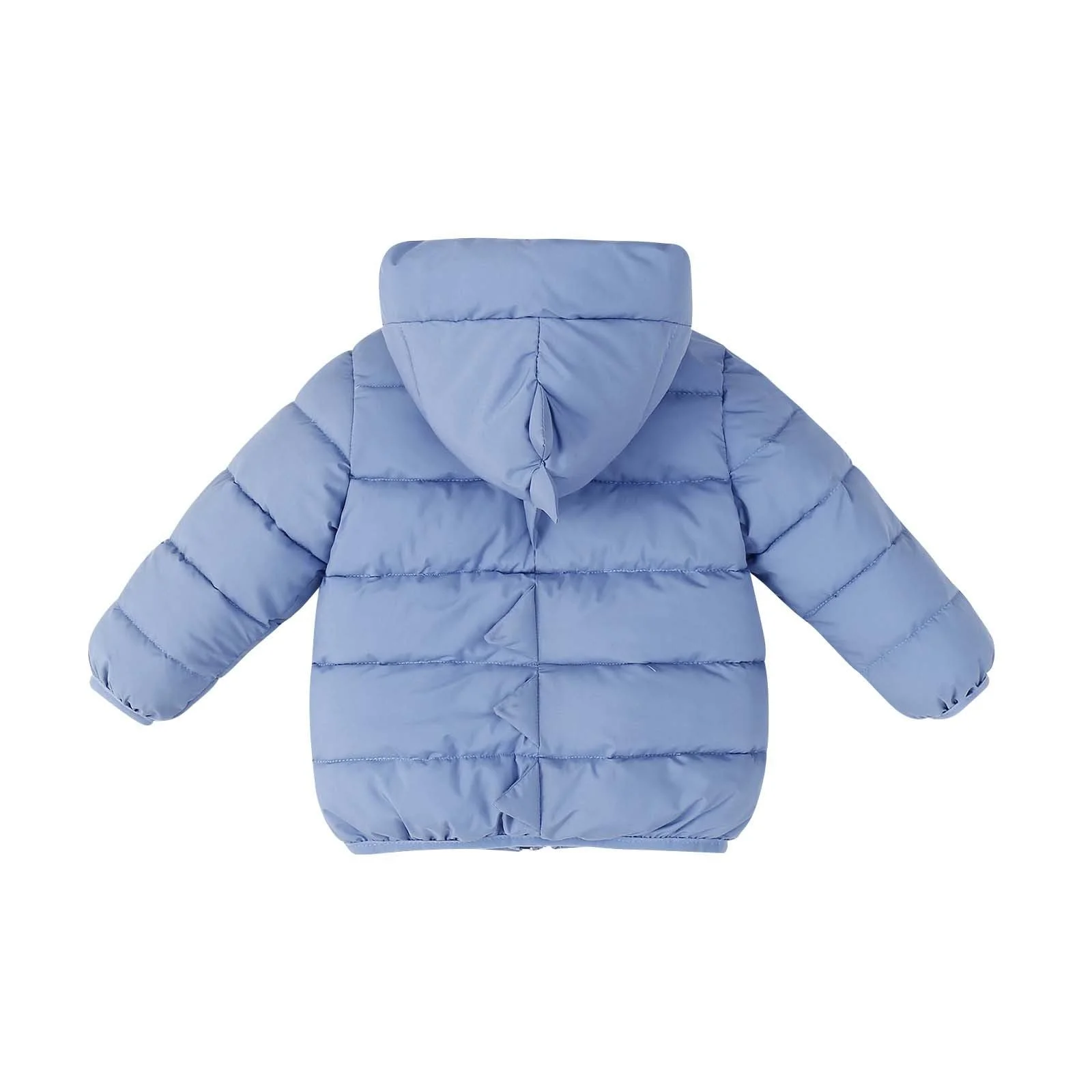 Зимова Куртка NZYIHAO Пухова Куртка, фото №5