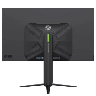 Монитор Gamemax GMX32UCDM, фото №2 Монитор Gamemax GMX32UCDM, фото №2