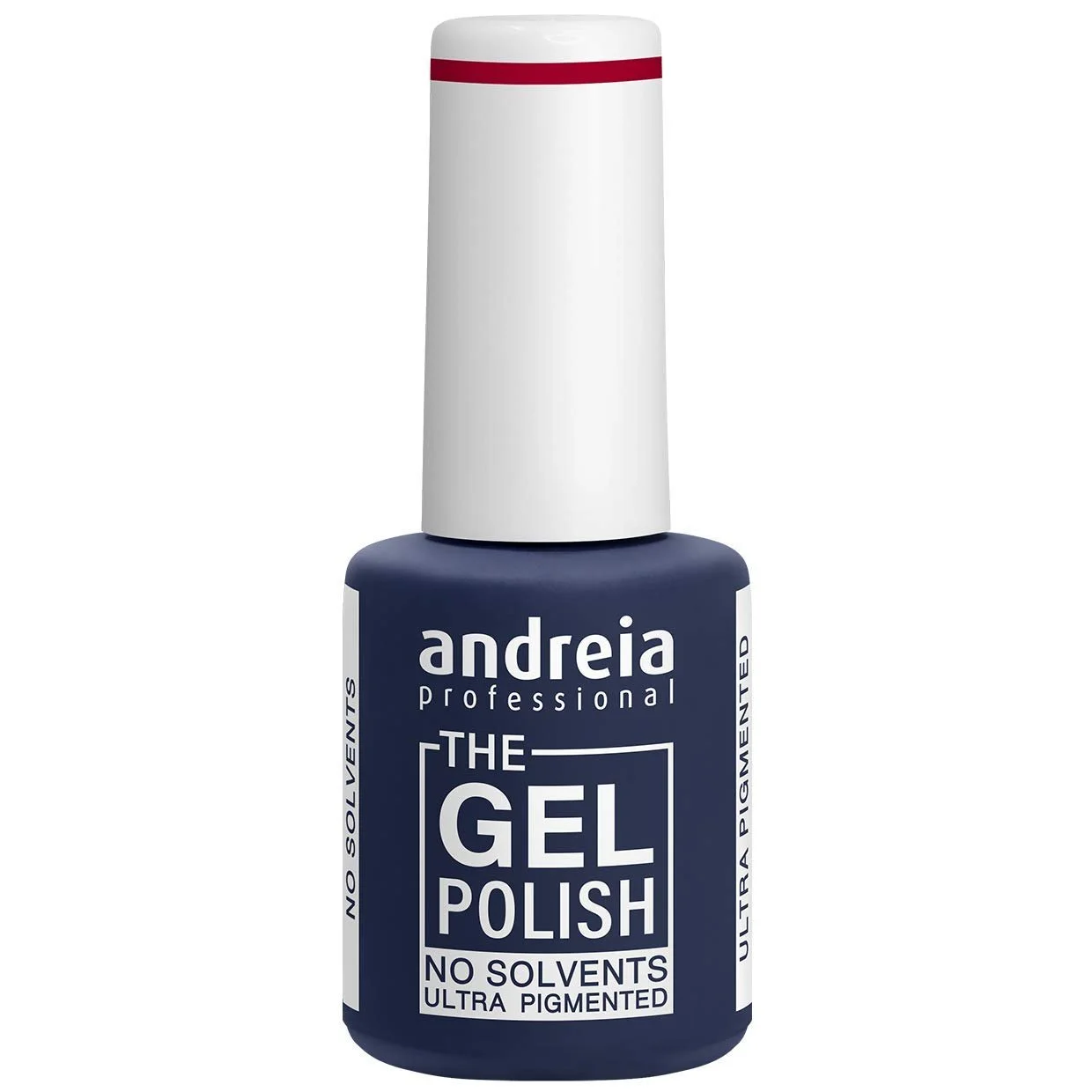 Гель-лак Andreia Professional The Gel Polish Solutions or Odours Red G21 Цвет, фото №1 Гель-лак Andreia Professional The Gel Polish Solutions or Odours Red G21 Цвет, фото №1