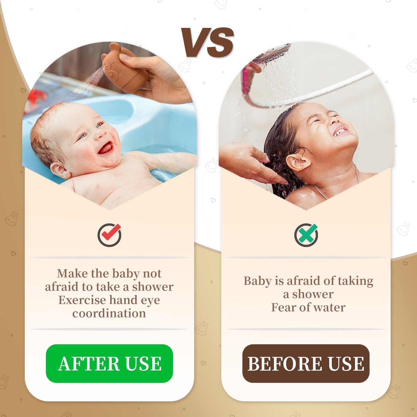 Игрушки для ванны Силиконовые Мягкие, фото №5