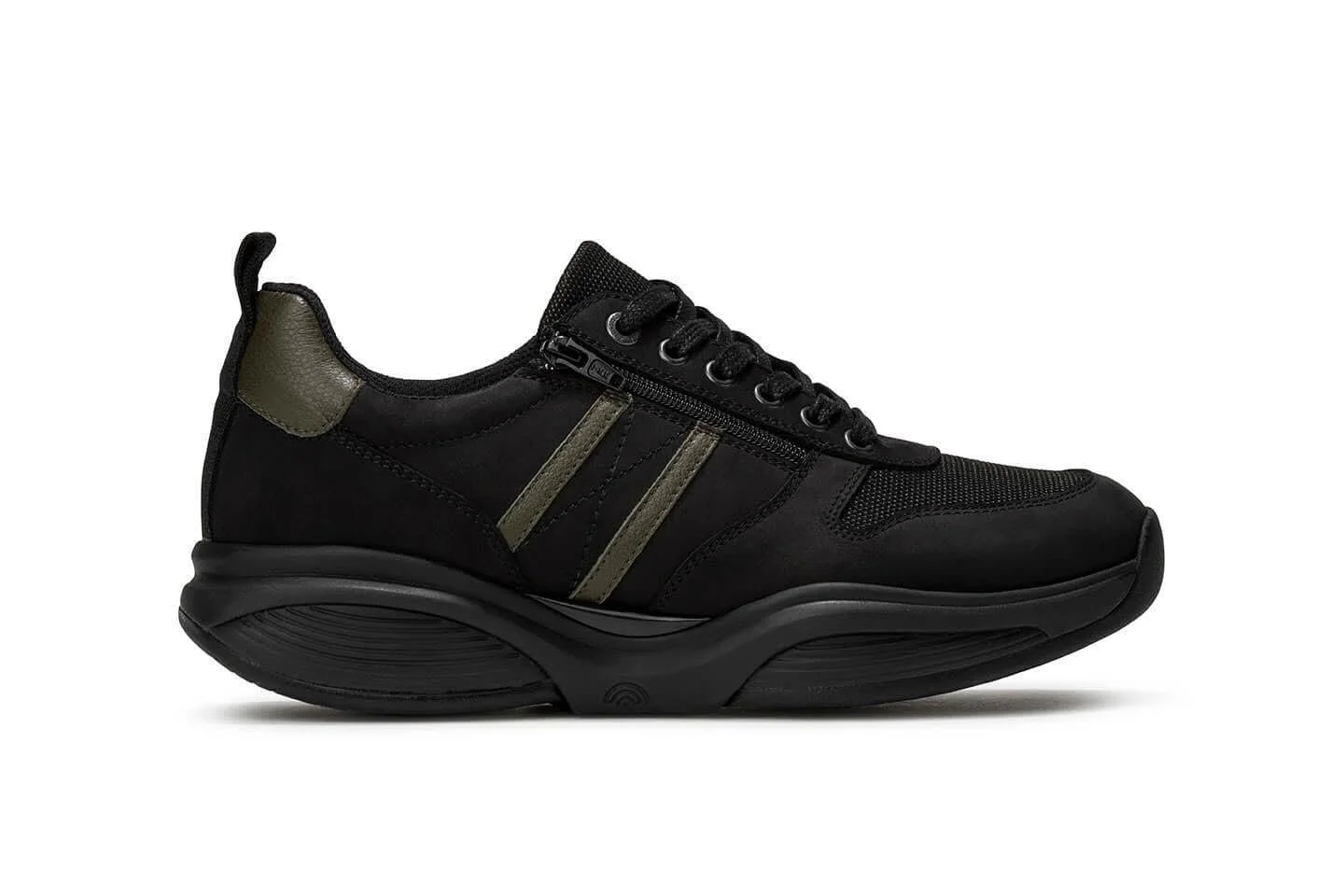 Кроссовки Xsensible 30073.2.001 HX Черный, фото №1