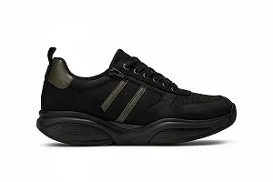 Кроссовки Xsensible 30073.2.001 HX Черный - Фото 1