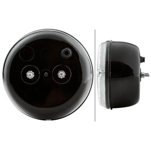 Фонарь заднего хода HELLA 2ZR 001 423-001 для DAF IVECO KÄSSBOHRER MAN SAAB SCANIA, фото №2