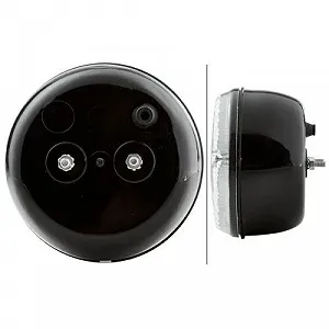 Фонарь заднего хода HELLA 2ZR 001 423-001 для DAF IVECO KÄSSBOHRER MAN SAAB SCANIA synthetic.ua - Фото 1