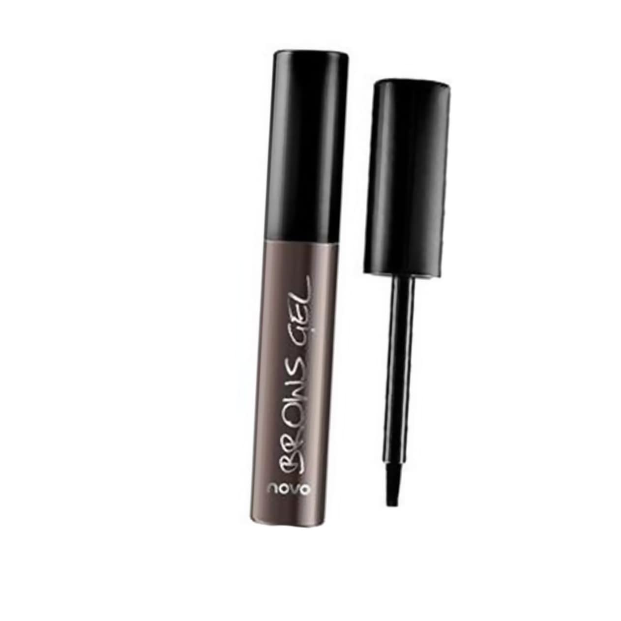 Гель DOITOOL Peel Off с трафаретом для бровей, фото №1