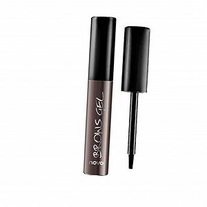 Гель DOITOOL Peel Off с трафаретом для бровей - Фото 1