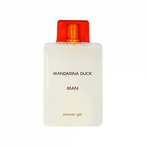 Гель для душу Mandarina Duck Man 200 мл - Фото 1
