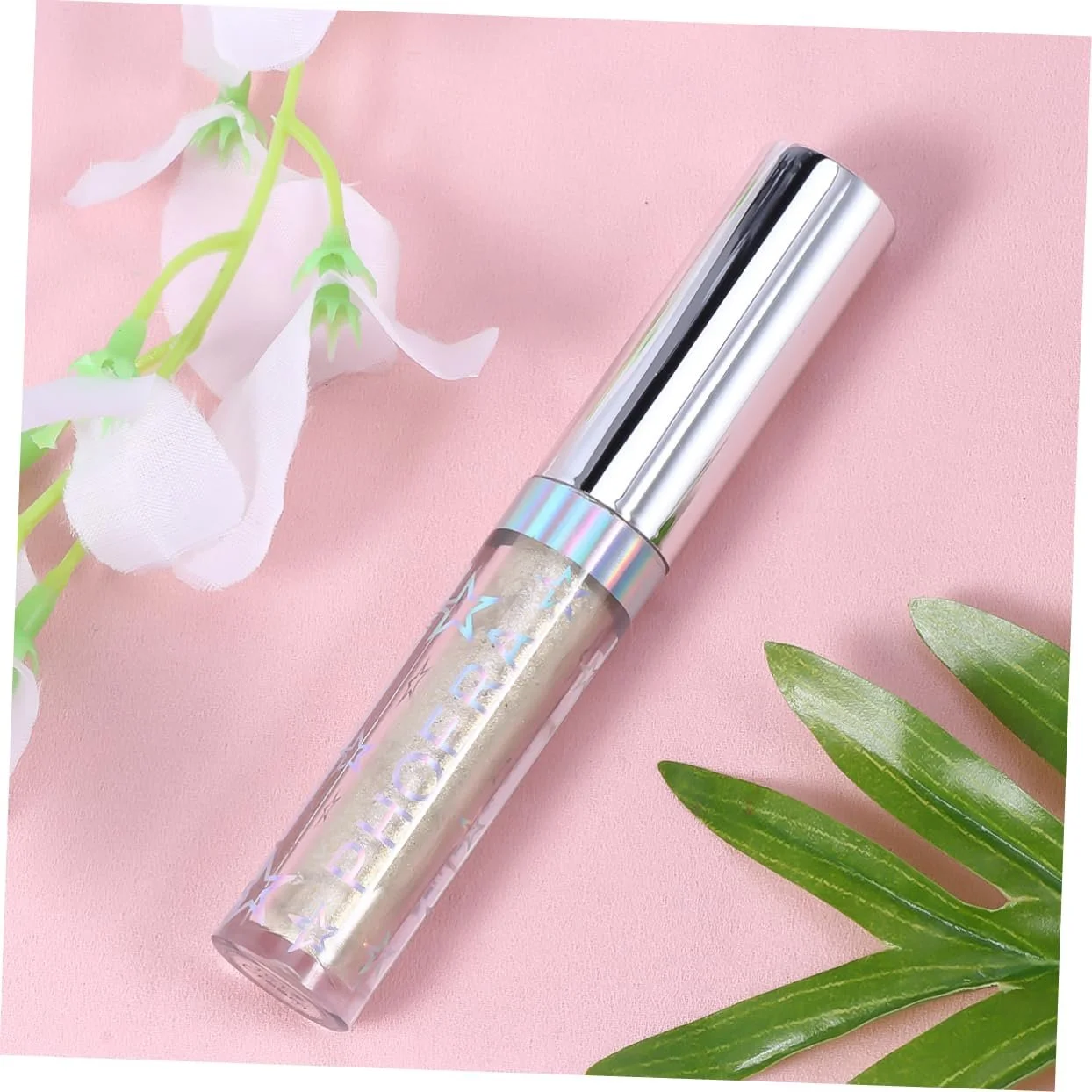 Рідка Підводка для Очей FRCOLOR Перламутрова Блискуча Металева, фото №7