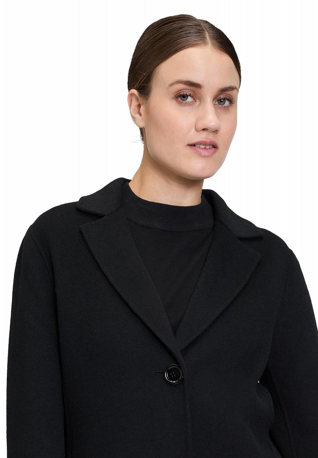 Пальто Gil Bret Вовна з коміром лацкан, фото №6 Пальто Gil Bret Вовна з коміром лацкан, фото №6