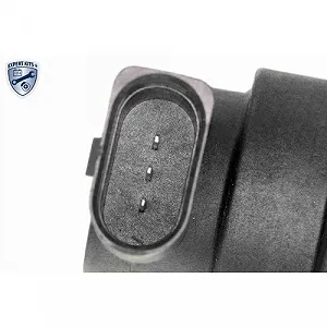 Вакуумний регулятор турбіни VEMO EXPERT KITS + V15-40-0024 для SEAT SKODA VW VAG synthetic.ua - Фото 1