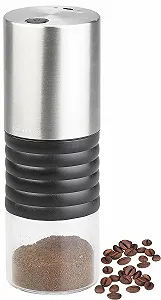 Кофемолка Rosenstein & Söhne 12 V: Электрическая аккумуляторная - Фото 1