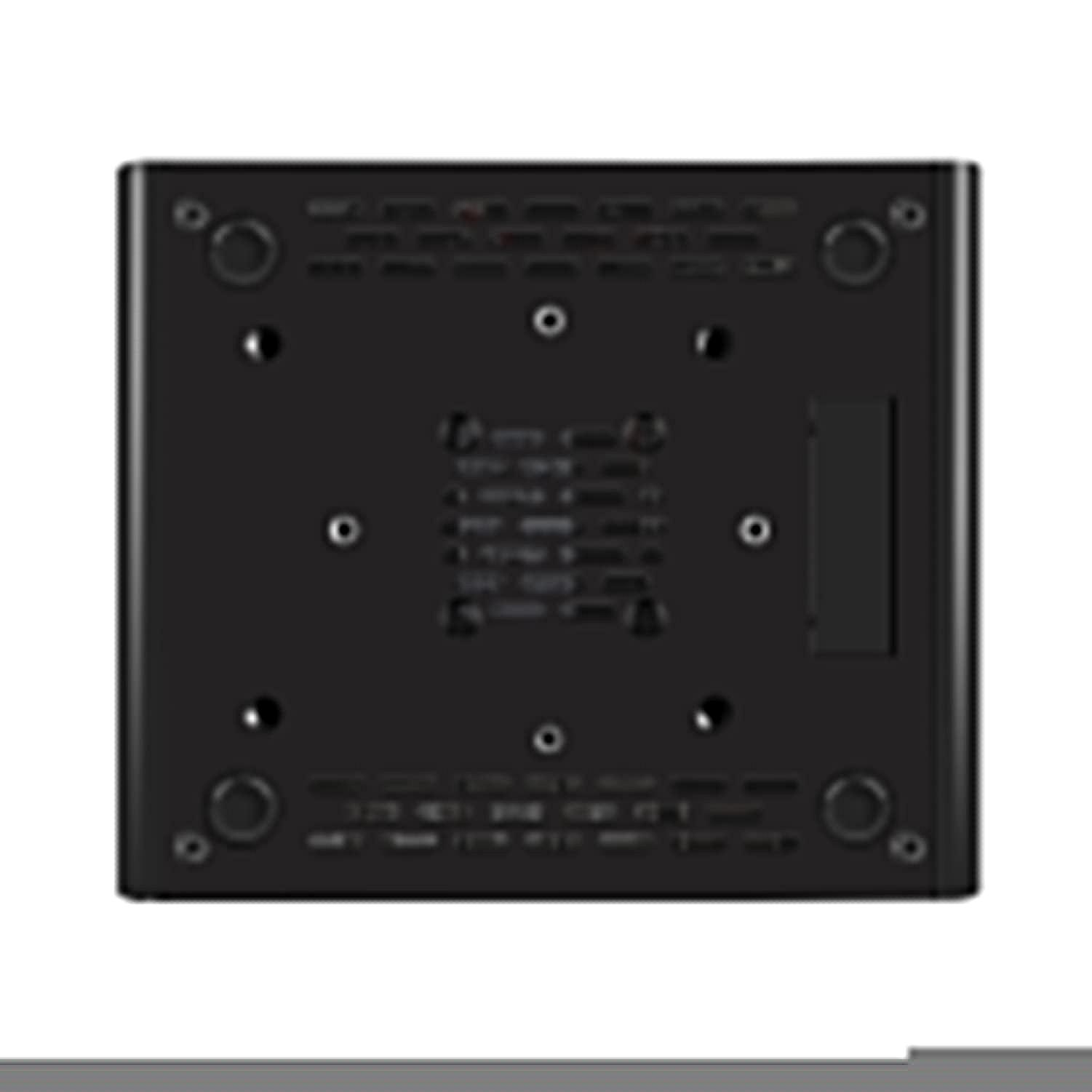 Міні ПК HUNSN RJ05f Intel Celeron N5105 8G RAM 256G SSD, фото №5