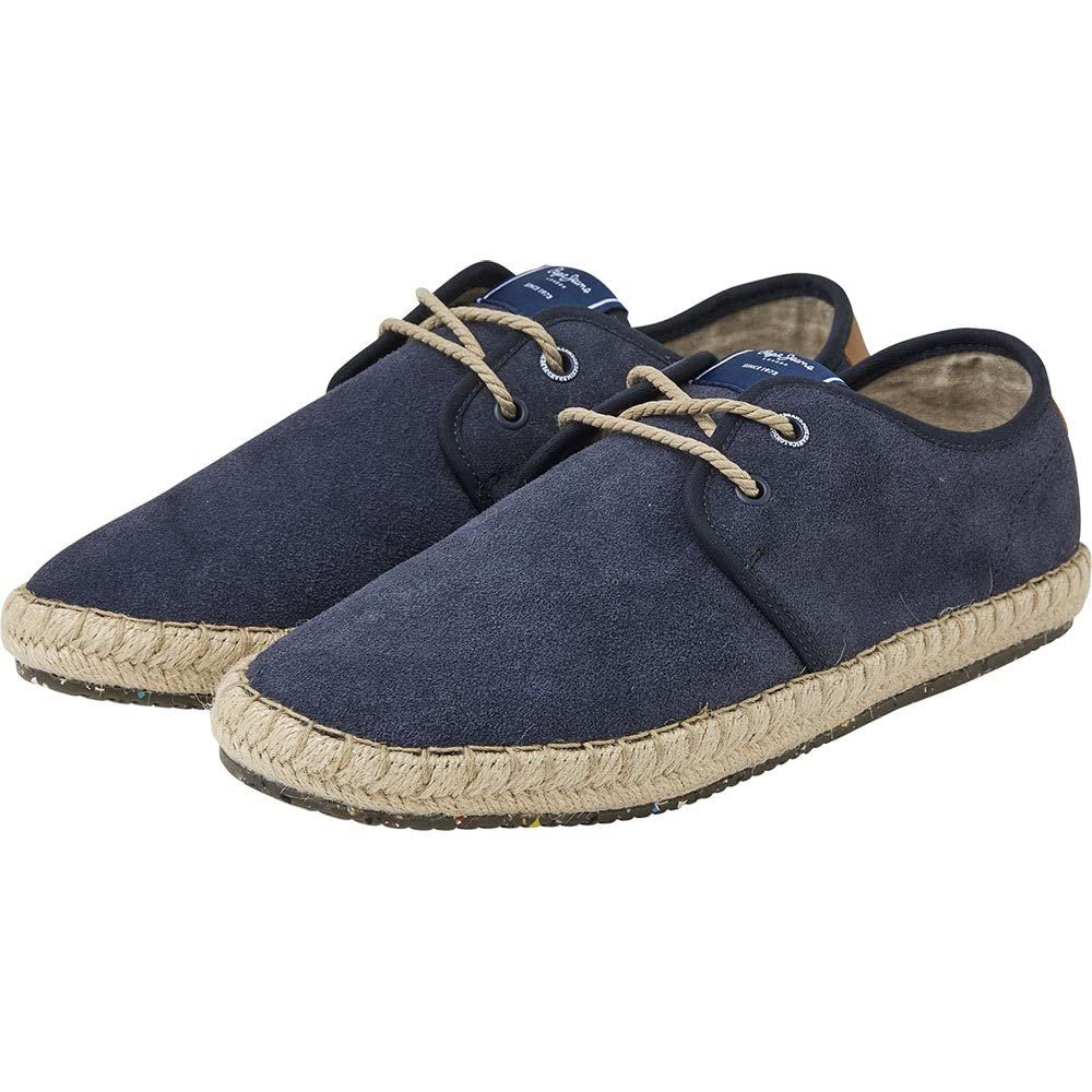 Кроссовки мужские Pepe Jeans Tourist Classic Blucher, фото №3