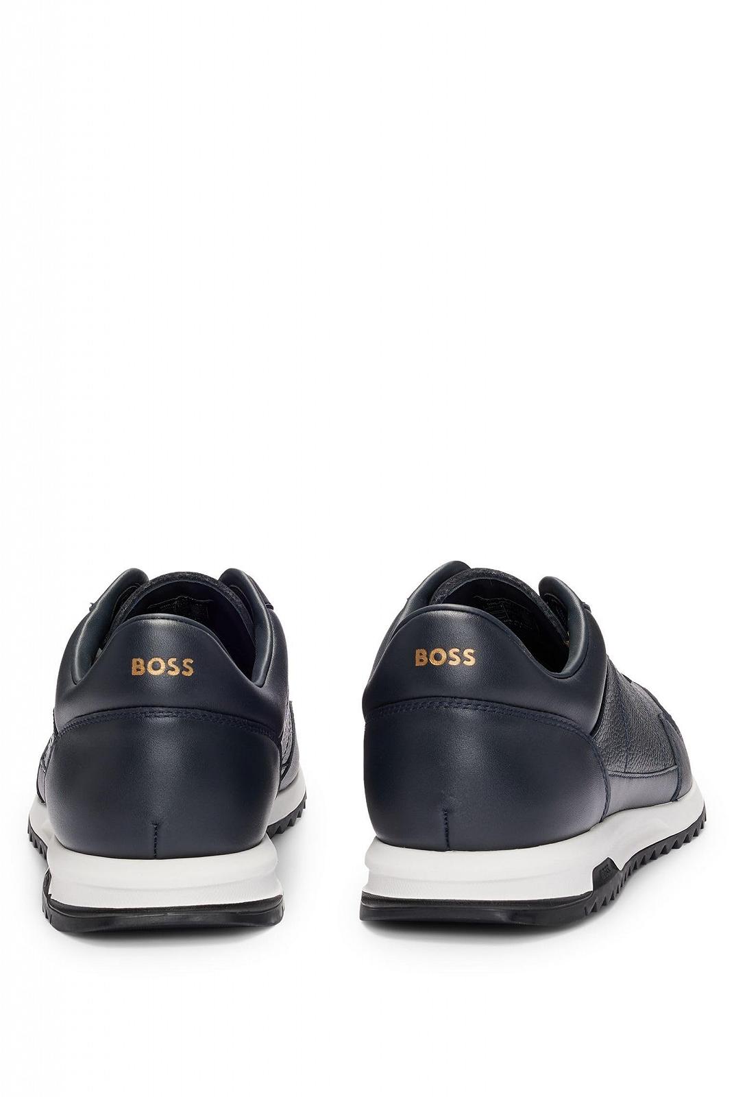 Кросівки BOSS Zayn_Lowp_lttb Чоловічі, фото №5 Кросівки BOSS Zayn_Lowp_lttb Чоловічі, фото №5