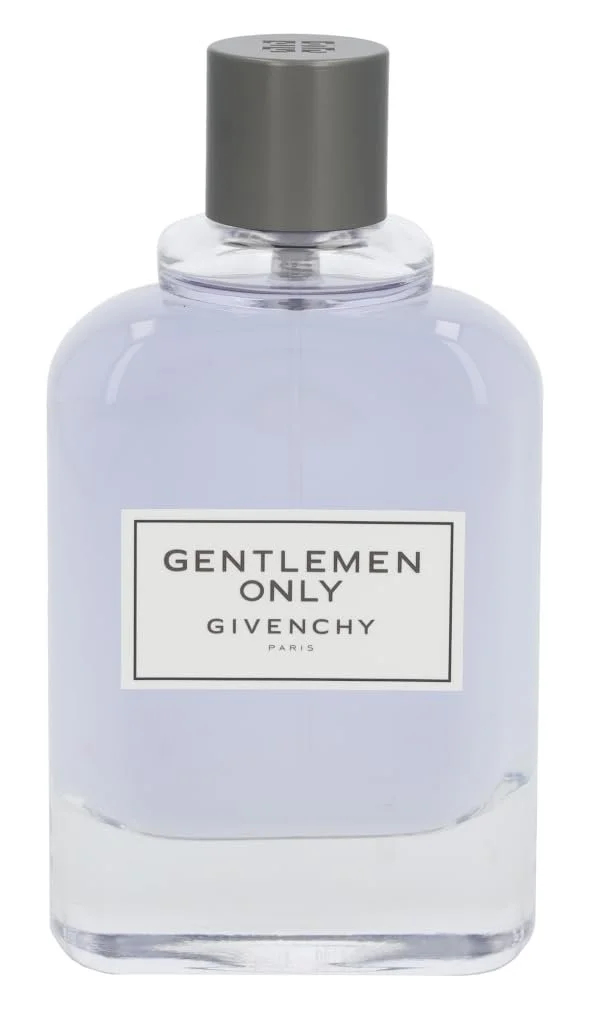 Туалетна вода GIVENCHY Gentlemen Only 100 мл, фото №2