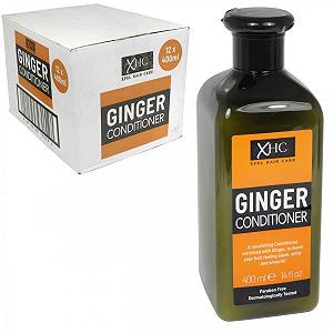Кондиционер для нормальных волос 400 мл Ginger 5060120169297 Кондиционер для нормальных волос 400 мл Ginger 5060120169297