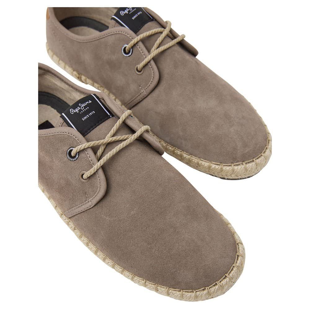 Кроссовки мужские Pepe Jeans Tourist Classic Blucher, фото №6