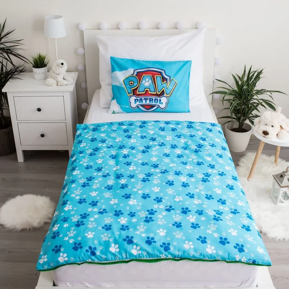 Детское постельное белье Jerry Fabrics PAW Patrol PP201 100 x 135 см, фото №3