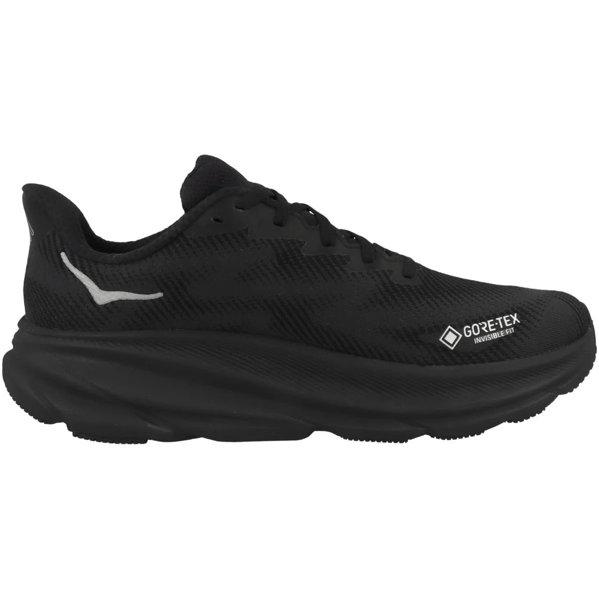 Кросівки HOKA Clifton 9 GTX Чоловічі, фото №3