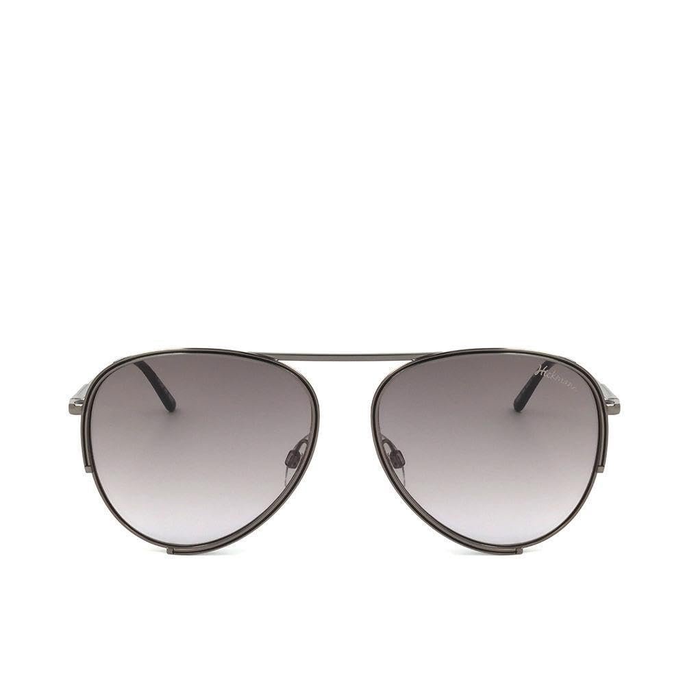 Сонцезахисні окуляри Унісекс ANA HICKMANN Hickmann Hi3083 Gun Metal, різнокольоровий, фото №1