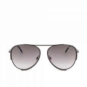 Солнцезащитные очки Унисекс ANA HICKMANN Hickmann Hi3083 Gun Metal, разноцветный - Фото 1