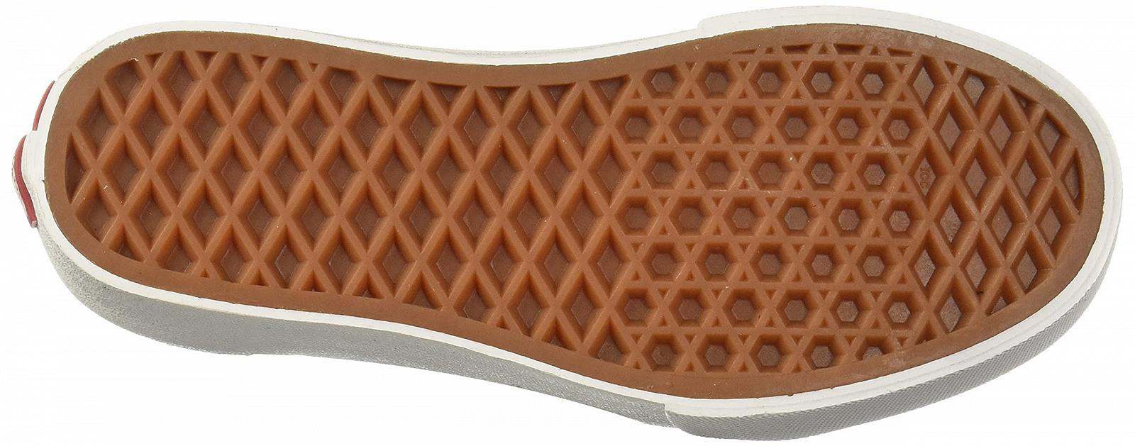 Кросівки Vans Низькі Black Girls Sports Shoes Uy Old Skool Platform Canvas, фото №4
